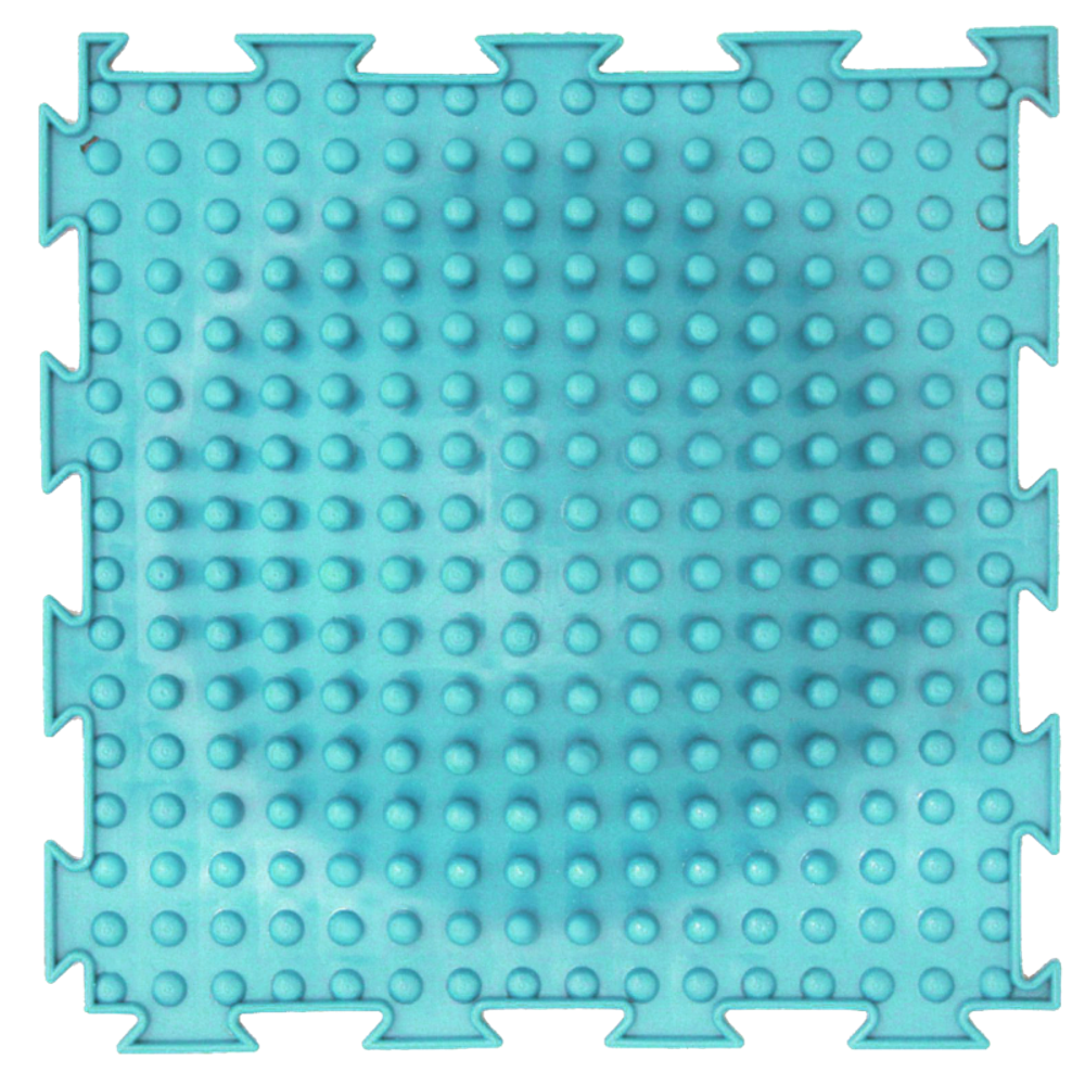 МОДУЛЬНЫЕ Коврики ОРТОДОН «Островок»
