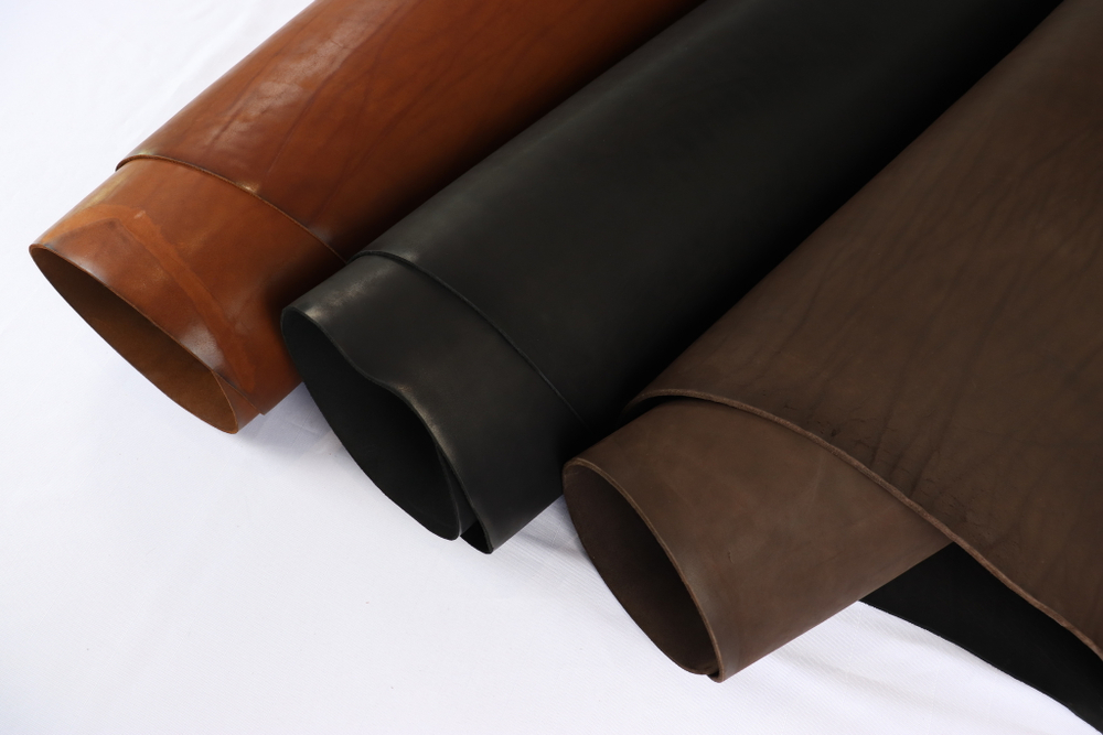 Чепрак под заказ (от 2000 дм²)