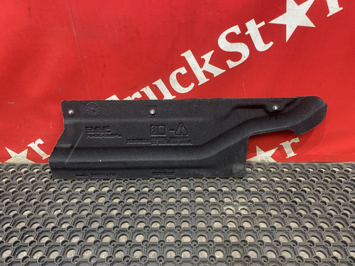 Шумоизоляция двигателя 2018г