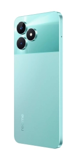 Смартфон Realme C51 4/128GB зеленый