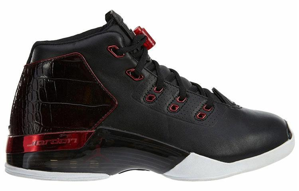 Кроссовки Jordan Air Jordan 17 Retro Chicago Bulls