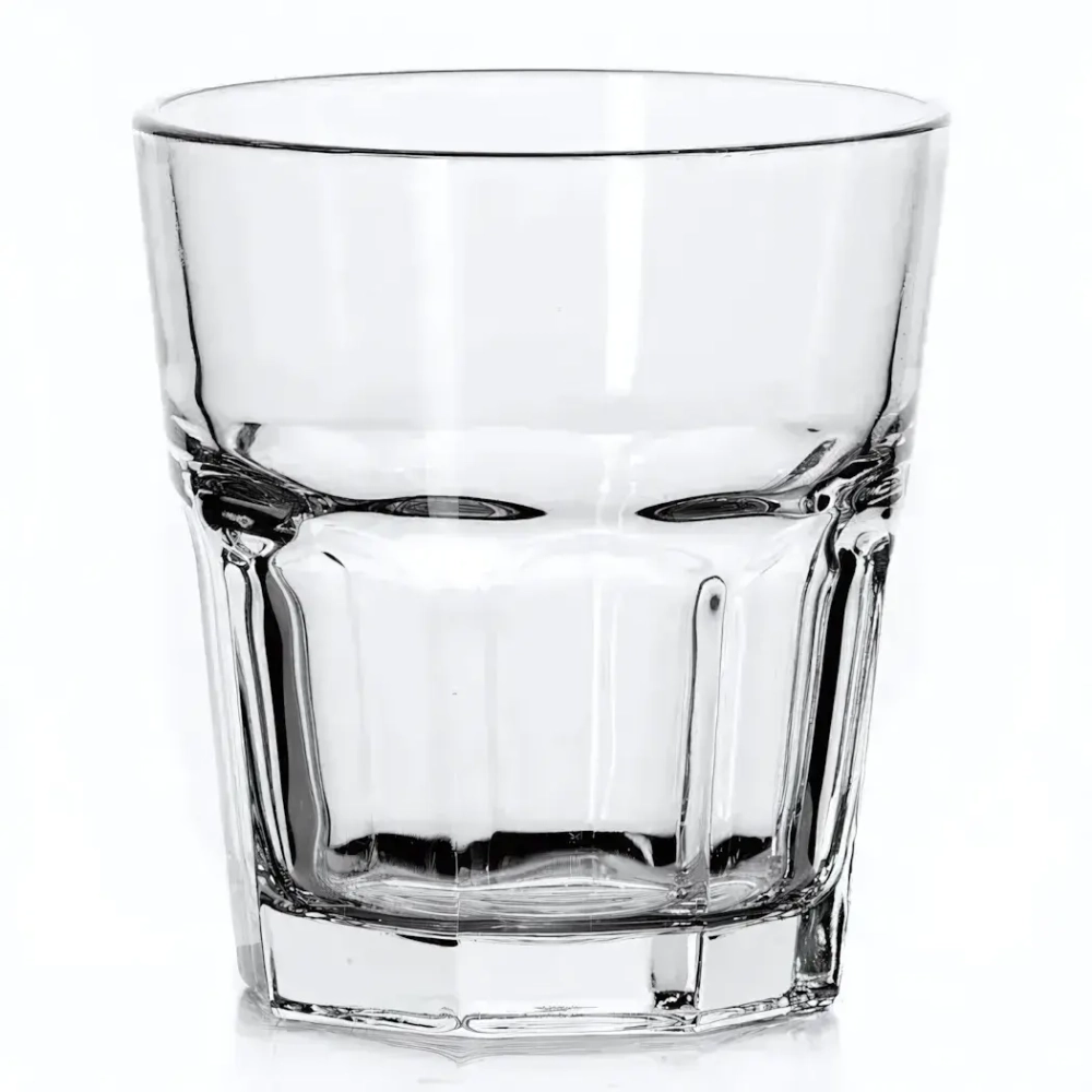 Стакан из закаленного стекла КАСАБЛАНКА-ПРОФЕССИОНАЛ 360 мл