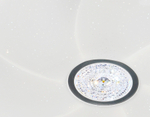 FF23 WH белый 48W D400*65 (ПДУ ИК)
