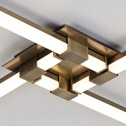 Люстра потолочная CINTO 6130