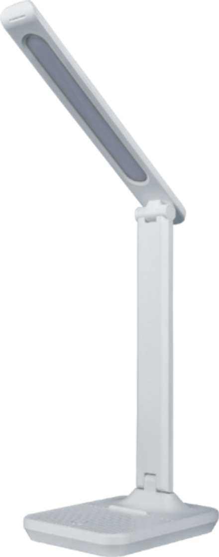 Светильник Navigator 93 155 NDF-D044-7W-MK-WH-LED на основании, белый