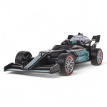 Гоночная машина на РУ, коробка FD338A