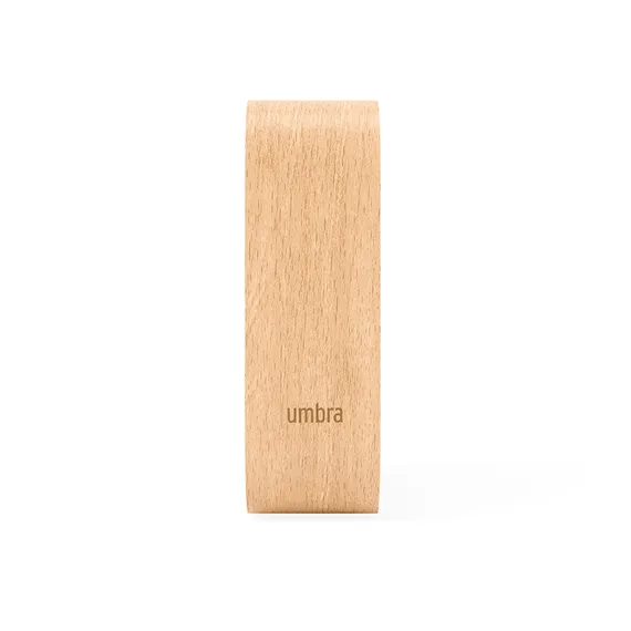 Фоторамка двусторонняя bellwood,16х22 см, натуральное дерево