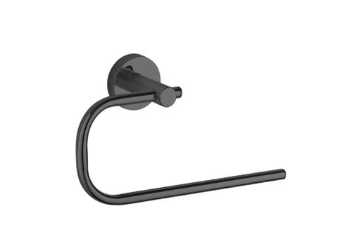 Boheme Настенное Кольцо Uno Shine Gun Metall