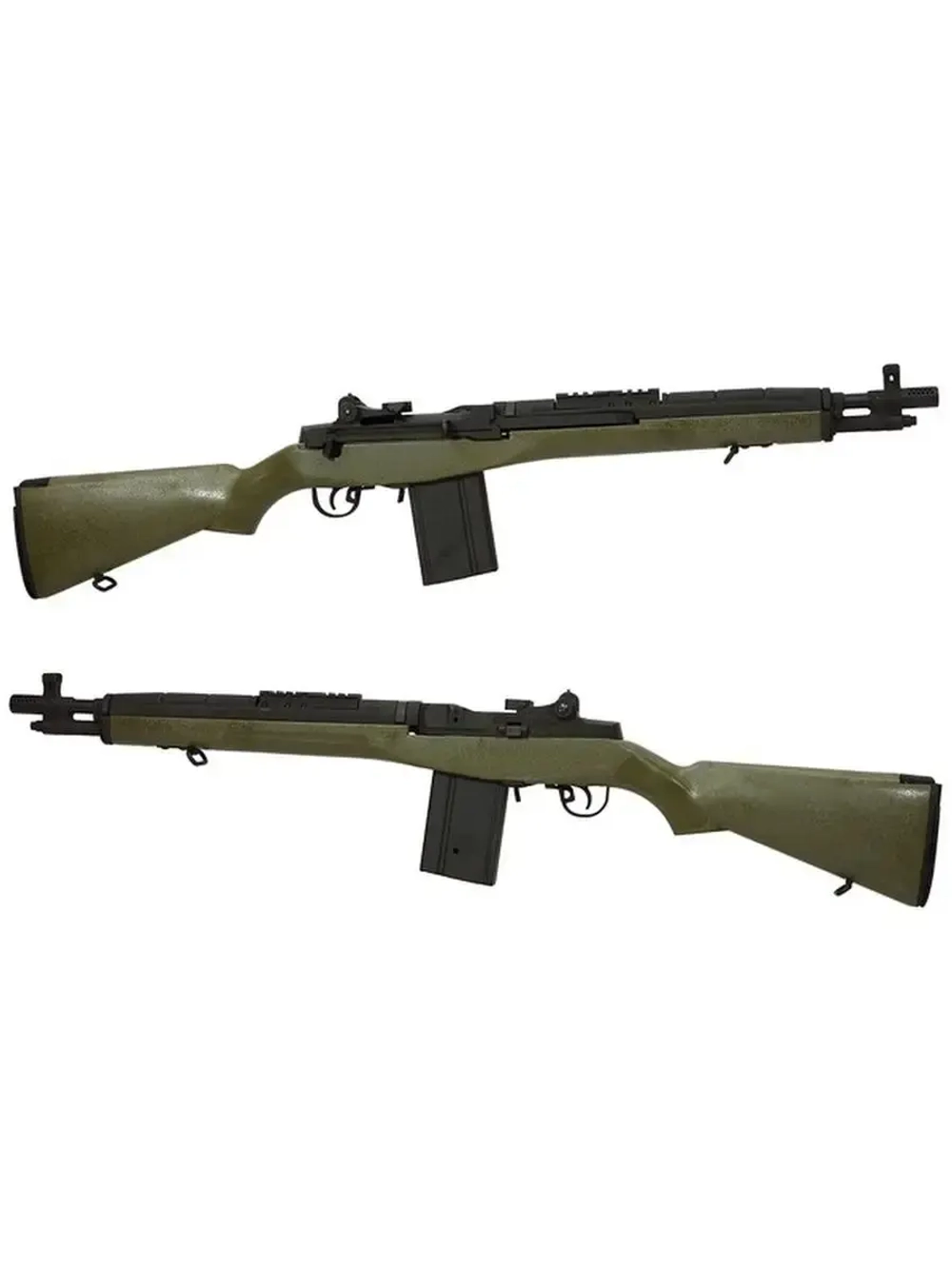 Страйкбольная винтовка (Cyma) CM032 M14 OD