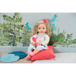 Baby Annabell - Кукла Sophia Zosia so Soft 43 см 703014