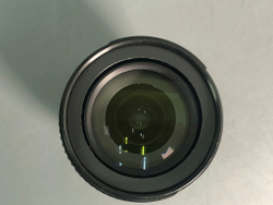 Nikon 18-105mm 3.5-5.6G AF-S ED DX VR