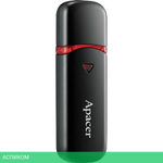 USB Flash-накопитель Apacer AP32GAH333B-1 32GB