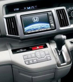 Topway TS18 3+32GB 8 ядер для Honda Stepwgn 2009-2015