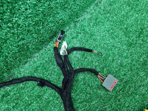 Проводка салонная Chery Tiggo 8 Pro Max (22-нв)