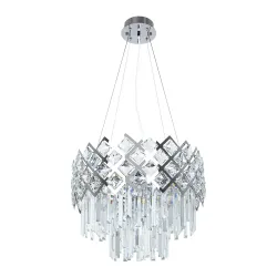 Подвесная люстра Arte Lamp WEZEN