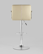 Стул барный Малави бежевый