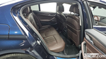 BMW 5 Series (G30) 520i Luxury (05.2020)