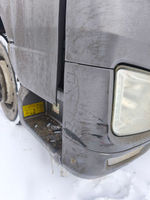 Foton AUMAN 4x2 Седельный тягач EST A 1846 AMT (Дизельный, 11,8 л, АТ, 470 л.с.)