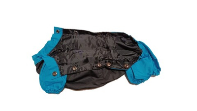 Комбинезон - Демисезонный (с подкладкой) 22Т мальчик (обхват груди 39 - 46)