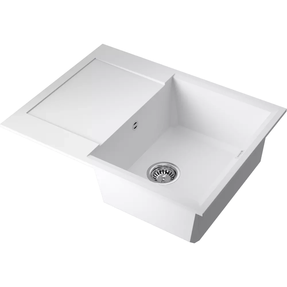 Кухонная мойка Omoikiri Sakaime 68-PL