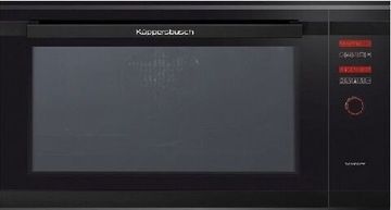 Электрический духовой шкаф Kuppersbusch EEB 9860.0 JX5 Black Velvet