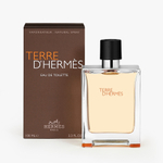 HERMES Terre d’Hermes туалетная вода для мужчин