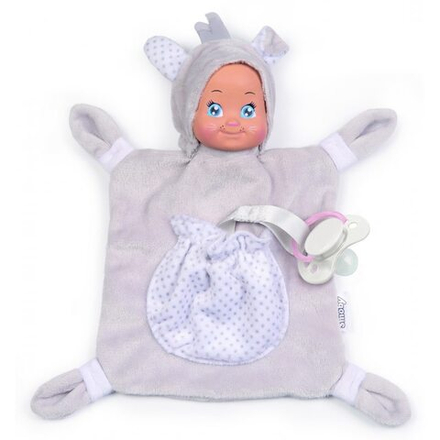 Smoby MiniKiss - Одеяло с кроликом 210 126 B