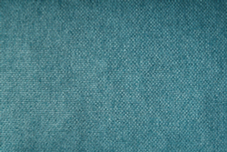 Диван кушетка Элиза, рогожка, изумрудный