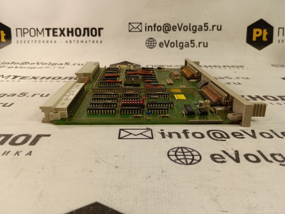 Siemens 6ES5301-3AB13 б/у