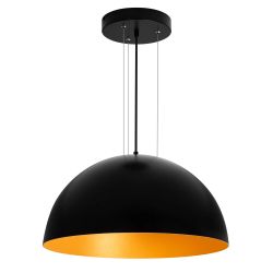 Светильник SP-RESTO-HANG-R1500-280W Warm3000 (BK, 100 deg, 230V) (Arlight, IP20 Металл, 3 года) 039932