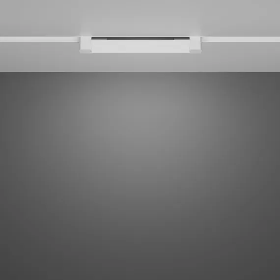 Трековый светильник Technical TR104-1-10W4K-W