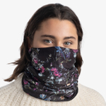 Шарф-труба с флисом двухсторонний Buff Polar Reversible Mintra Multi