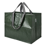 Сумка Norrbotten, 71 литр, 55х35х37 см, полипропилен