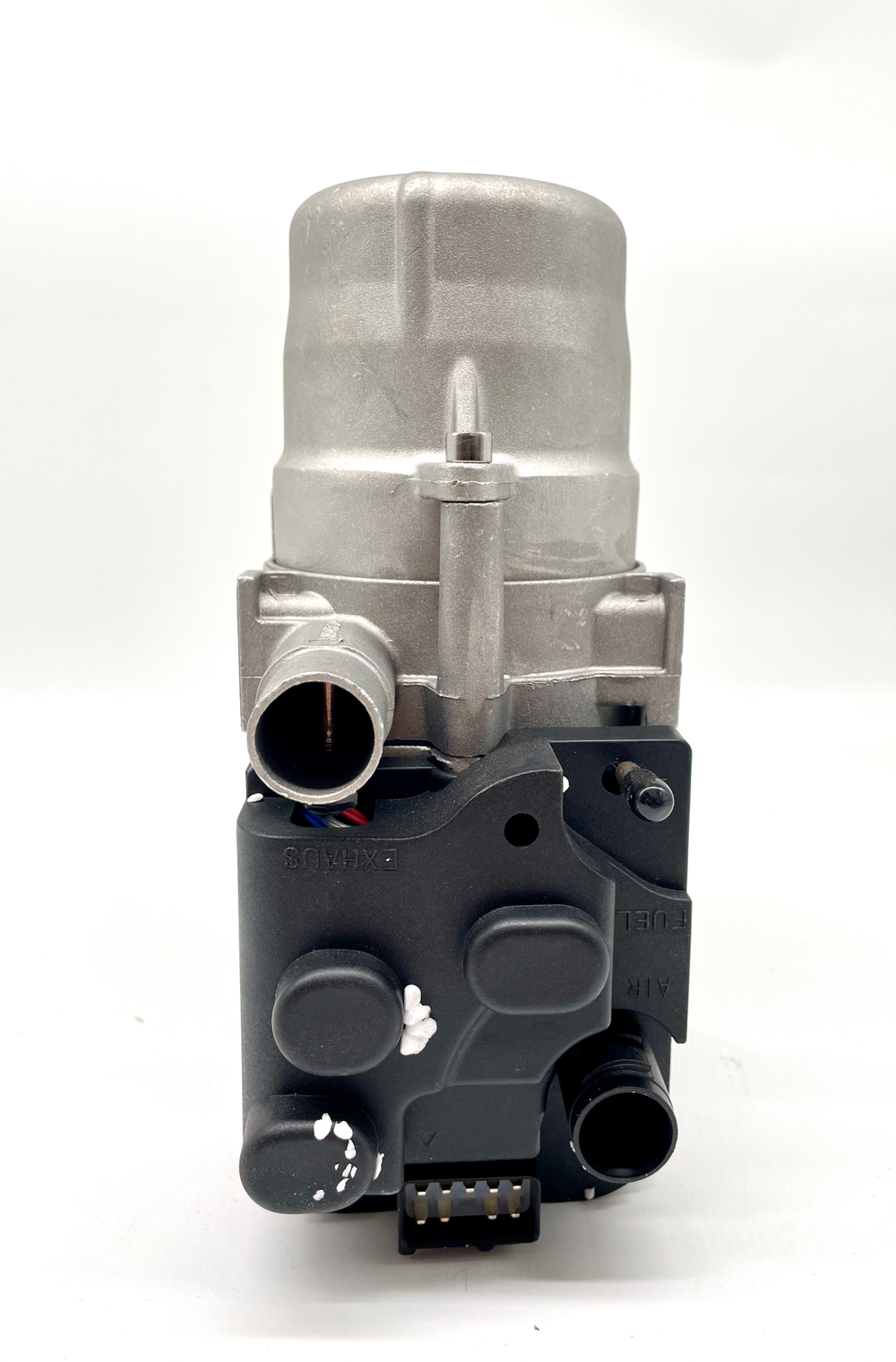 Предпусковой подогреватель Автосила 5кВт 12В GSM