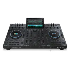 Denon Prime 4 Plus