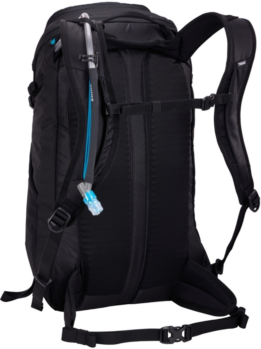 Рюкзак с гидратором Thule AllTrail 22L TAHP222 Black (3205082)