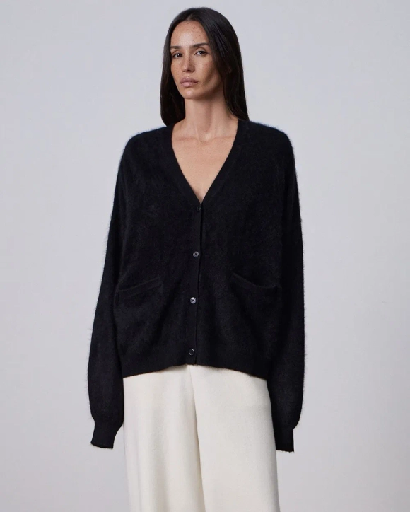 Кардиган “Boujee”