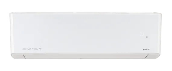 Сплит-система Funai RAC-I-ON30HP.D01/S/RAC-I-ON30HP.D01/U Onsen Full DC Inverter Heat Pump