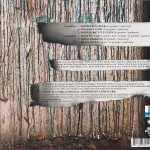 OSS / Enter The Kettle. (Classified As A Weapon)(Coloured Vinyl)(LP)