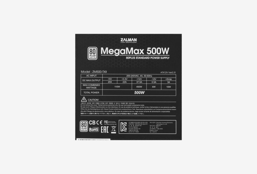 ZM500-TXII_0426709110330
