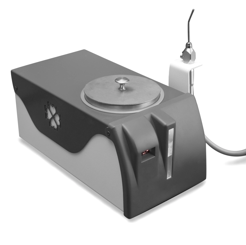 Ирригатор автономный