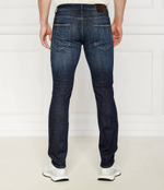 Джинсы Emporio Armani - темно-синий(6D1J06 1D98Z)