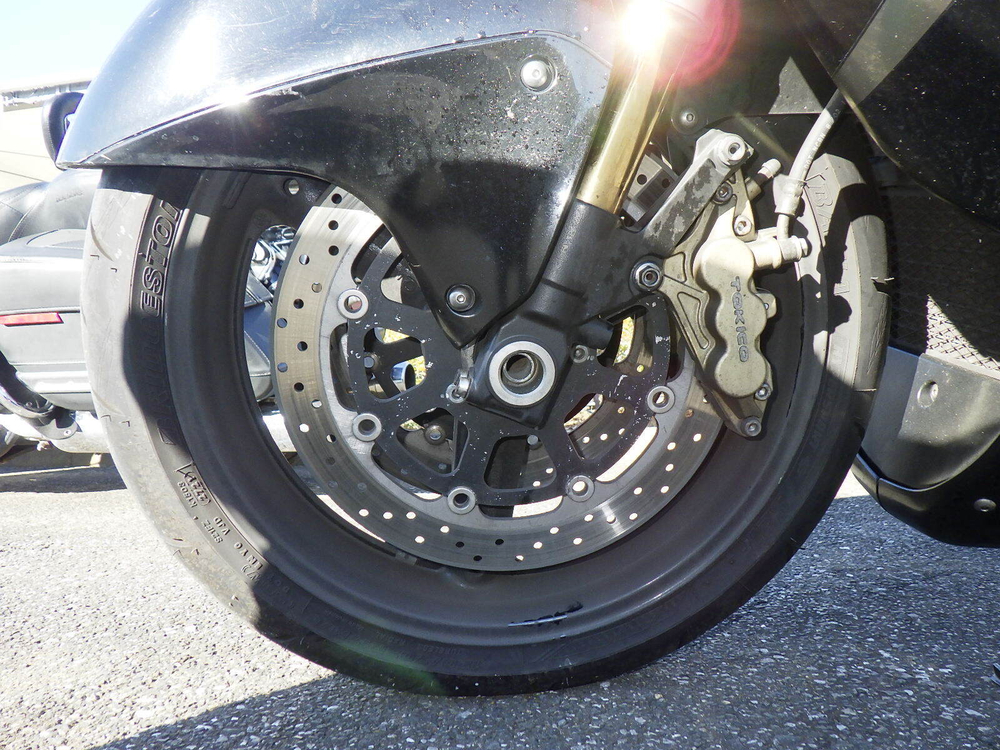 Suzuki GSX1300R Hayabusa , 2006