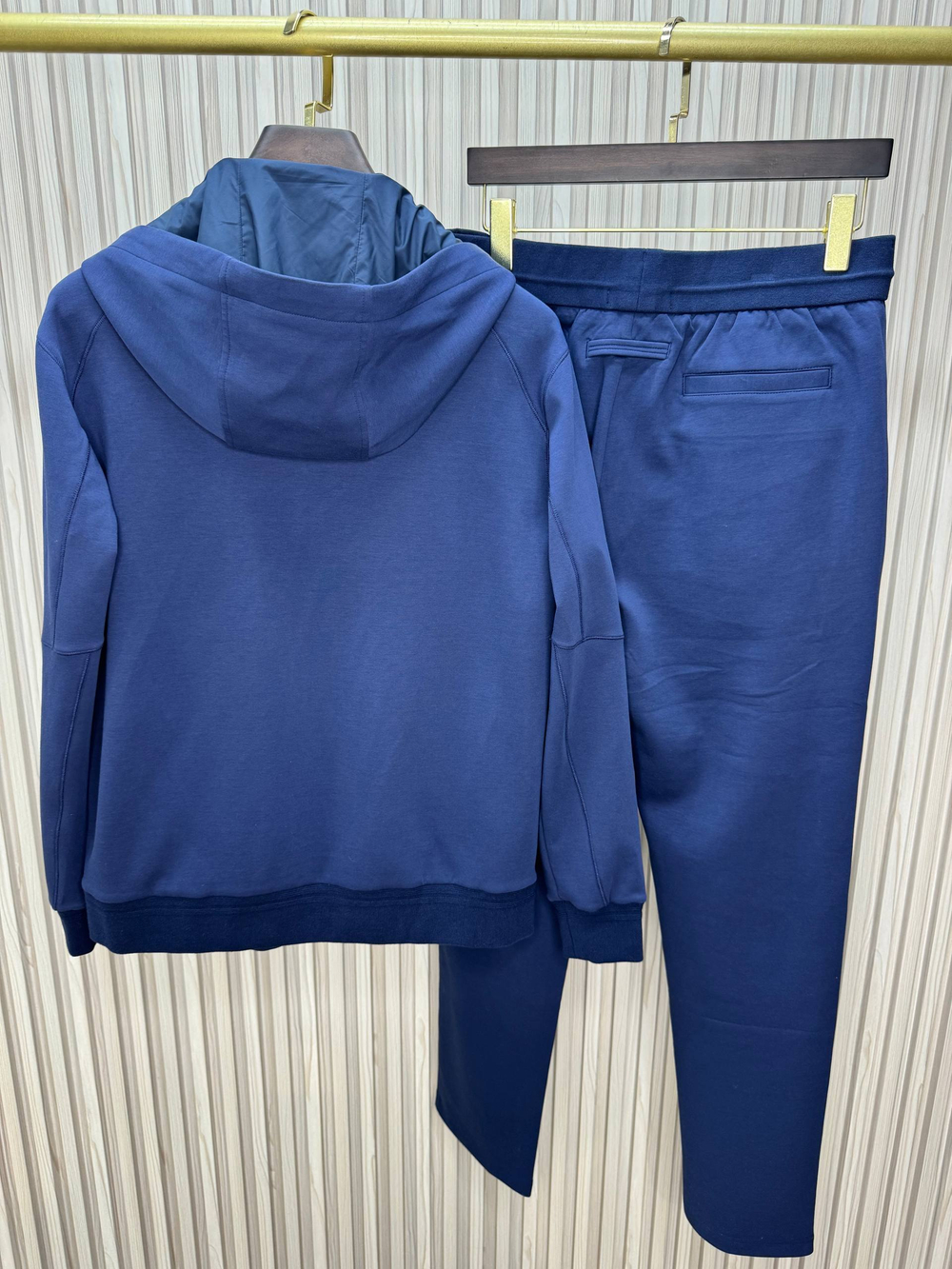 Спортивный костюм Zegna