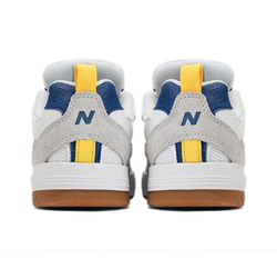 Кроссовки Tiago Lemos x New Balance Numeric 808 'White Blue' 808 'White Navy' NM808WBY