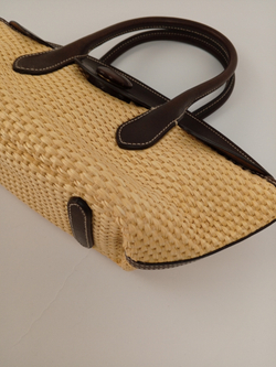 Сумка Polo Ralph Lauren Medium Bellport Satchel