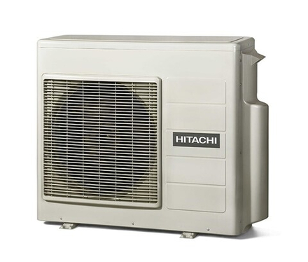 Hitachi RAC-50NPE/RAD-50RPE