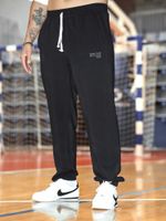 Брюки мужские Успех-6 Виотекс ЧЁРНЫЙ