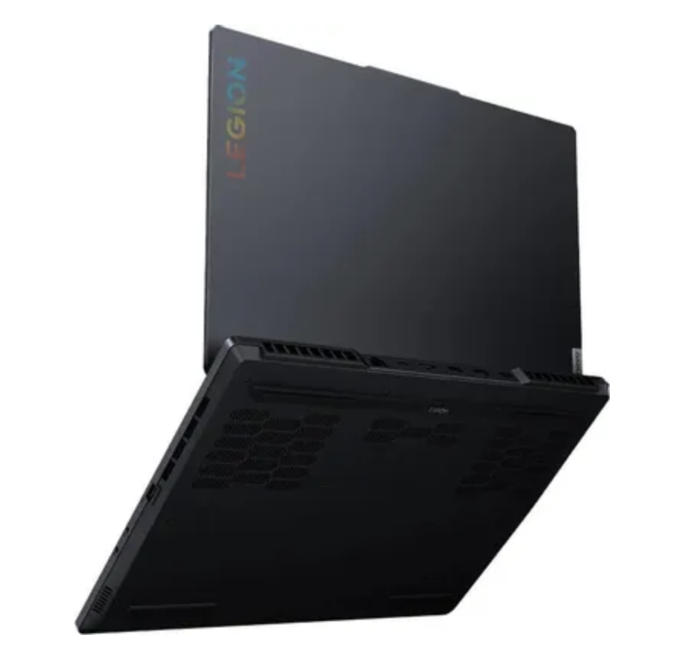 Ноутбук Lenovo Legion 15.6" (R7-7735HX, RAM16Gb, SSD512Gb, RTX4060) R7000 ARP8, Storm Grey