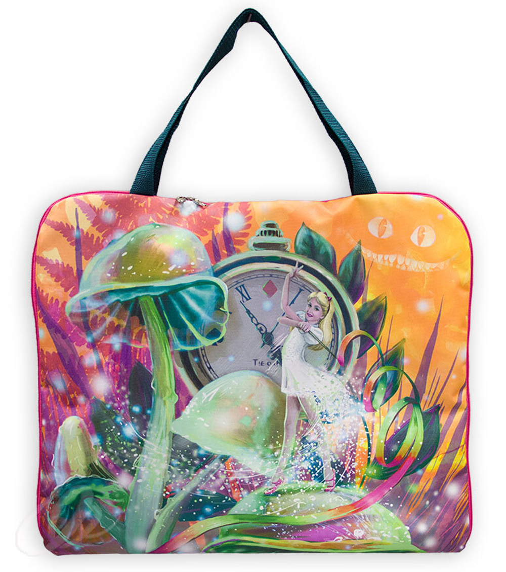 Оранжевый	Алиса